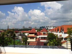 Seletar Hills Estate (D28), Semi-Detached #501545331